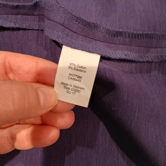 J. Crew Dress Size Small - Picture 7 of 8